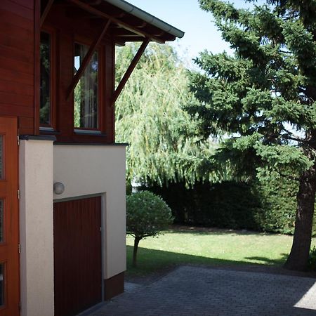 Apartment House 41 Σόπρον Εξωτερικό φωτογραφία