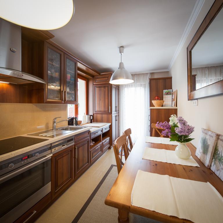 Apartment House 41 Σόπρον Δωμάτιο φωτογραφία