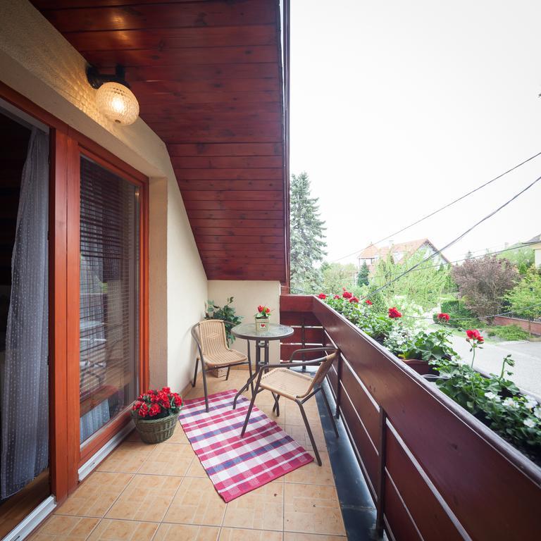 Apartment House 41 Σόπρον Δωμάτιο φωτογραφία