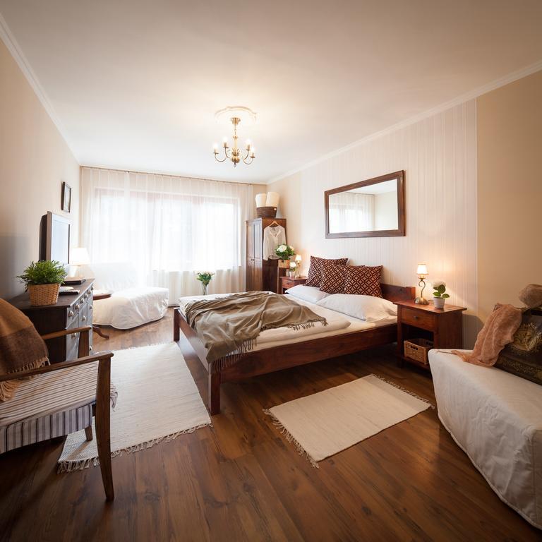 Apartment House 41 Σόπρον Δωμάτιο φωτογραφία