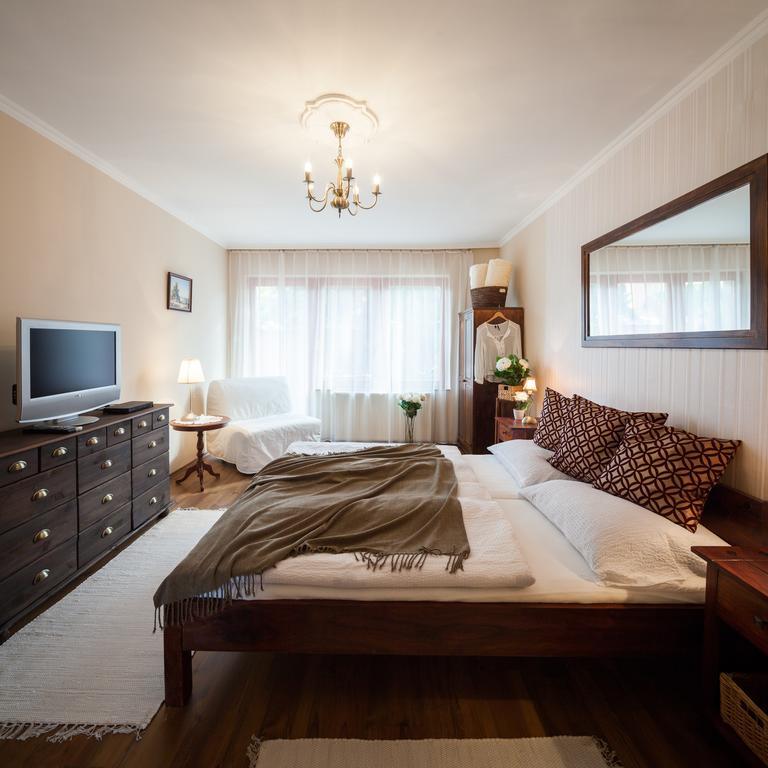 Apartment House 41 Σόπρον Δωμάτιο φωτογραφία