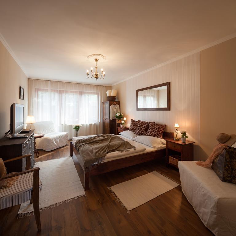 Apartment House 41 Σόπρον Δωμάτιο φωτογραφία