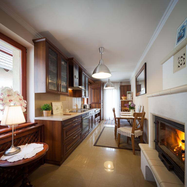 Apartment House 41 Σόπρον Δωμάτιο φωτογραφία