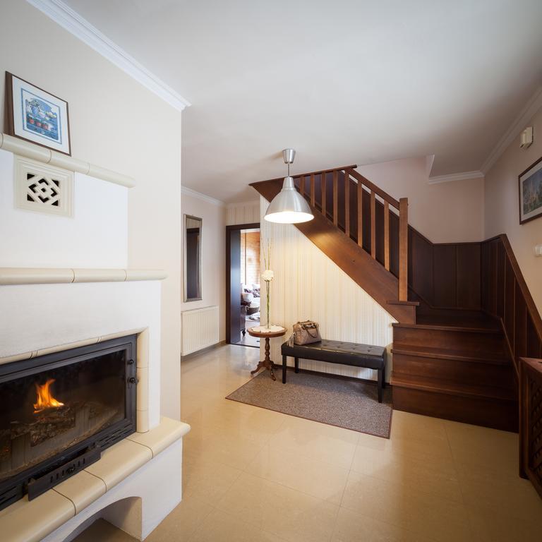 Apartment House 41 Σόπρον Δωμάτιο φωτογραφία