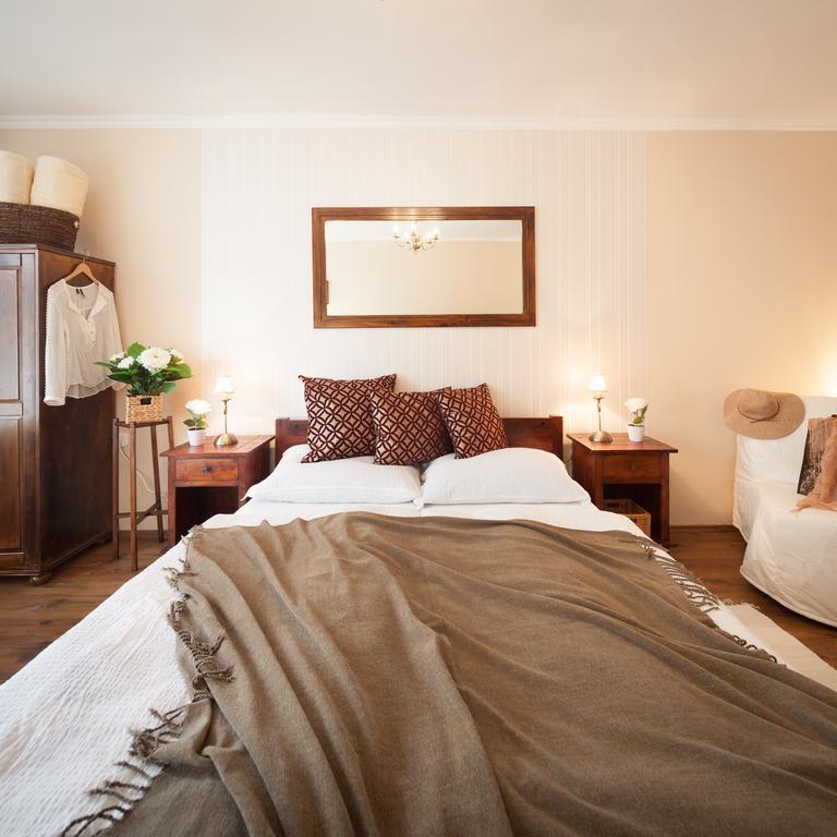 Apartment House 41 Σόπρον Δωμάτιο φωτογραφία