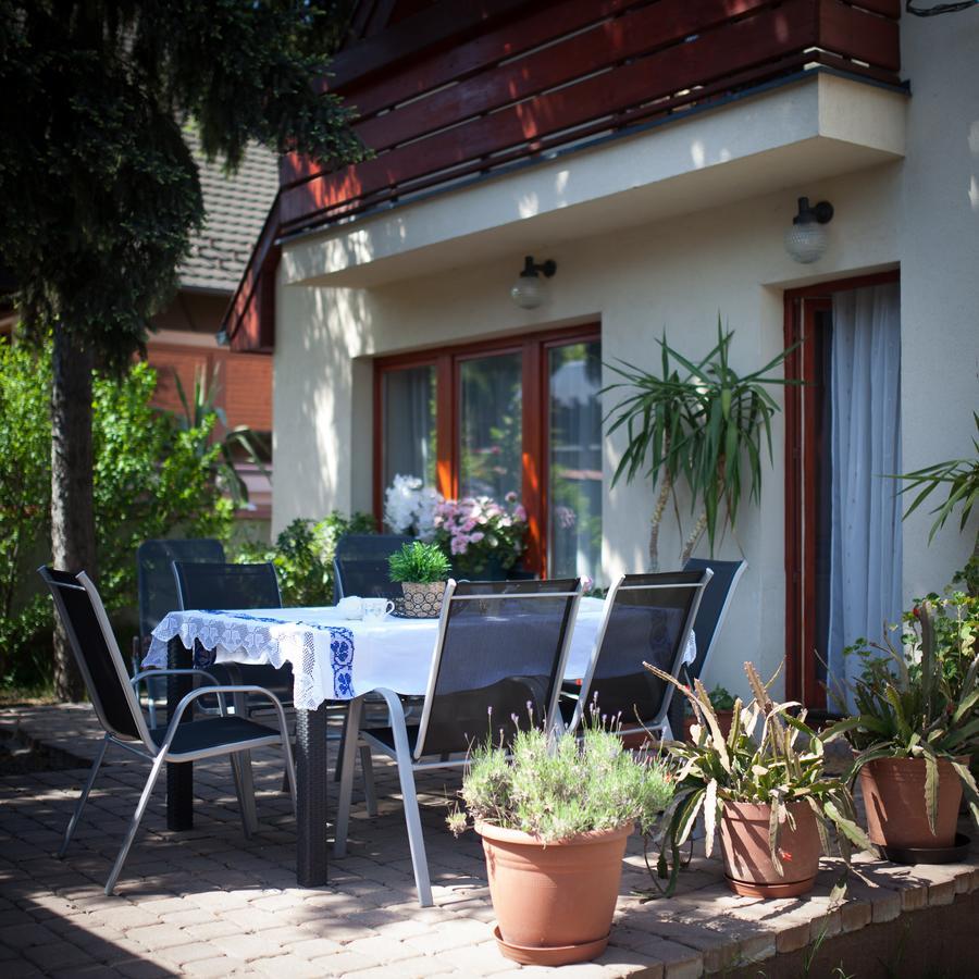 Apartment House 41 Σόπρον Εξωτερικό φωτογραφία