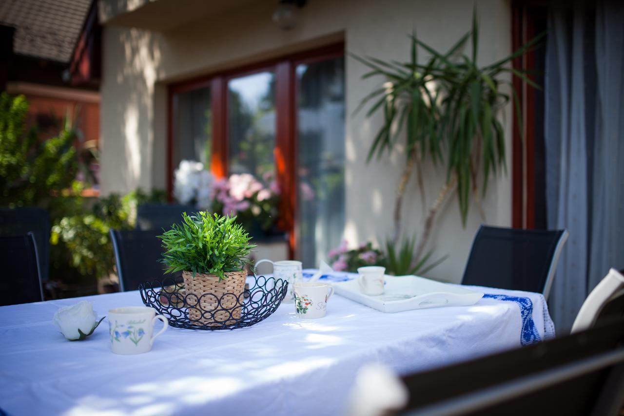 Apartment House 41 Σόπρον Εξωτερικό φωτογραφία
